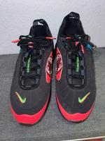 Nike MX-720-818 Bayern - Mömbris Vorschau