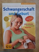 Buch: „Schwangerschaft und Geburt“, neu Baden-Württemberg - Bretten Vorschau