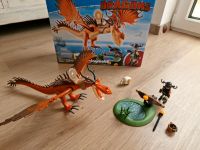 Playmobil Dragons Sachsen-Anhalt - Edersleben Vorschau