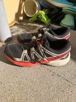 Salomon Schuhe 38 Gore tex Kr. München - Kirchheim bei München Vorschau