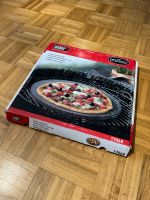 Weber Pizzasstein Nordrhein-Westfalen - Dülmen Vorschau