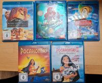 Walt Disney Paket Blu-ray Filme Baden-Württemberg - Altdorf Nürtingen Vorschau