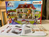 Horse Club Schleich 42416 Schleswig-Holstein - Großhansdorf Vorschau