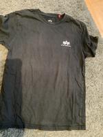 Alpha Industries T-Shirt Grösse s Bayern - Kissing Vorschau