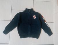 Strickjacke H&M Größe 98/104 Bayern - Kleinostheim Vorschau