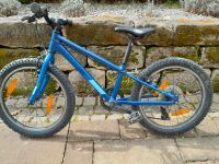 Kinderfahrrad Cube Acid Thüringen - Rudolstadt Vorschau