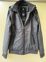 Ragwear Winterjacke Gr. L Sachsen - Eilenburg Vorschau