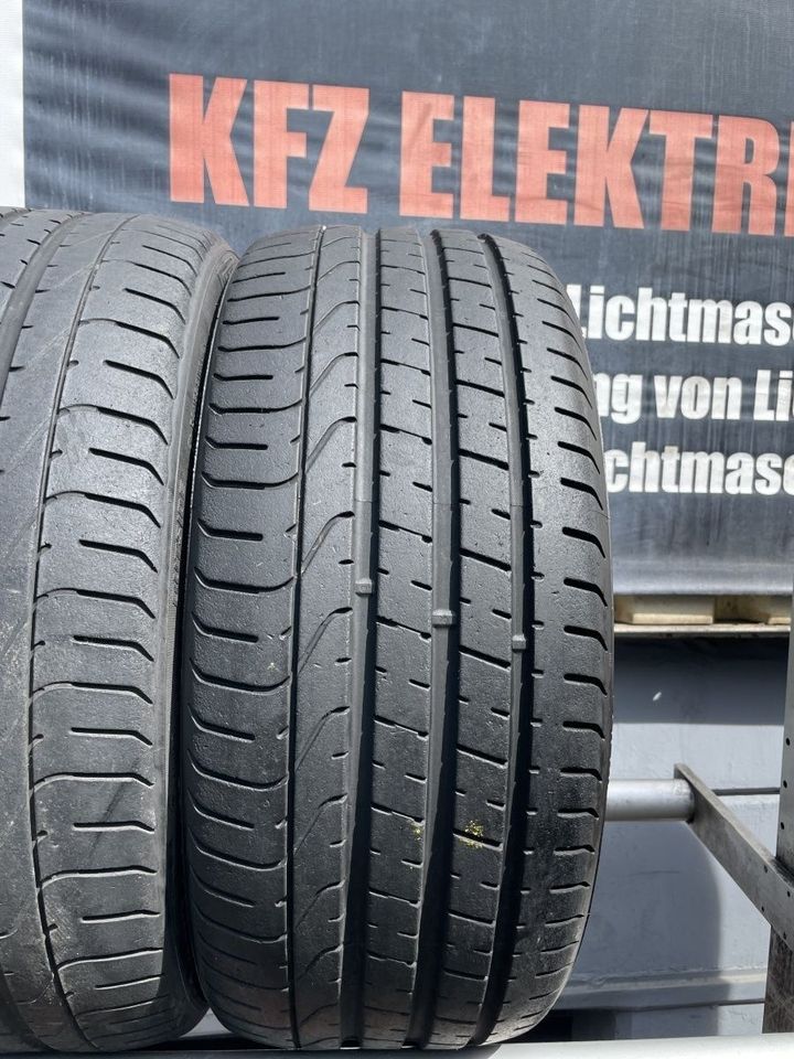 2x Pirelli Sommerreifen 235 35 ZR20 88Y 6mm in Bonn