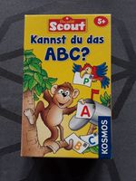 Kannst du das ABC? - Spiel von Kosmos  5+ Nordrhein-Westfalen - Marienheide Vorschau