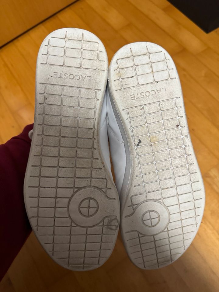 Lacoste Schuhe in Lingen (Ems)