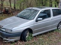 ALFA ROMEO 145 JUNIOR  - FÜR ERSATZTEILE Hessen - Elz Vorschau