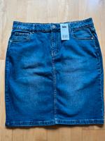 Jeansrock Stretch  Gr 44 neu Kreis Ostholstein - Timmendorfer Strand  Vorschau