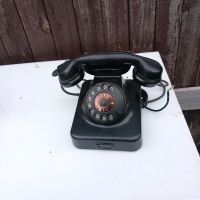 Telefon  sehr  alt Hessen - Groß-Zimmern Vorschau
