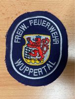 Wappen freiwillige Feuerwehr  Wuppertal / Sammlerwappen Rheinland-Pfalz - Pleckhausen Vorschau