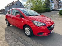 Opel Corsa E*Edition*1.Hand*Klima*Servo*el.-F*Euro 6* Saarland - St. Ingbert Vorschau