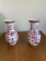 Porzellan Vasen in weiß/rosa Nordrhein-Westfalen - Neuss Vorschau