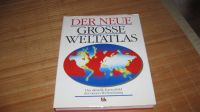 Buch_Atlas_Der neue große Weltatlas_Schulatlas * Isis * 1994 Niedersachsen - Gifhorn Vorschau