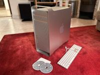 Mac Pro 4.1 - 2.26 GHz Quad-Core Intel Xeon - 8GB - 640GB HDD Baden-Württemberg - Immendingen Vorschau