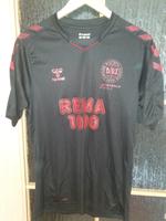 Hummel Dänemark Fußballtrikot München - Milbertshofen - Am Hart Vorschau