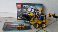 Lego Technic Bagger 42004 Rheinland-Pfalz - Gückingen Vorschau