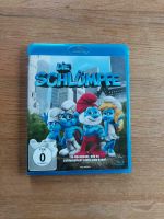 Schlümpfe Blu ray Film Bayern - Maitenbeth Vorschau