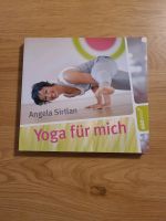 Buch Yoga für mich Sachsen - Zwickau Vorschau