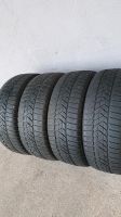 4x Pirelli 215/60 R16 99H 6mm 2019 Winterreifen TOP!!! Nordrhein-Westfalen - Hagen Vorschau