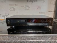Sony CD Player CDP 690 mit Regelbaren Ausgang Hessen - Ober-Mörlen Vorschau
