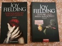 Joy Fielding Thriller Taschenbuch sehr gut Sachsen-Anhalt - Halle Vorschau