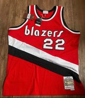 NBA Mitchell&Ness Trailblazers Drexler Trikot Dortmund - Mitte Vorschau