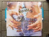 Schallplatte von Madonna. Sachsen - Grumbach Vorschau
