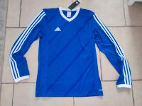 Adidas Climate Langarmshirt, neu, ungetragen mit Etikett, Gr M Nordrhein-Westfalen - Bönen Vorschau