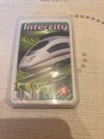 Kartenspiel Intercity Bayern - Waldthurn Vorschau