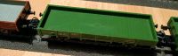 Märklin H0 Waggon Set Niederbordwand Thüringen - Schönbrunn (bei Hildburghausen) Vorschau