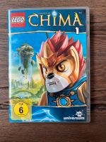 Lego Chima DVD Folgen 1-4 Bayern - Inchenhofen Vorschau