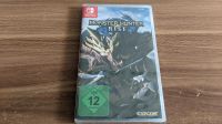 Monster Hunter Rise (Nintendo Switch, 2021) NEU OVP Niedersachsen - Wunstorf Vorschau