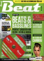 Beat Magazin Deutschland 2020-05 #173 Caribou Fritz Kalkbrenner G Altona - Hamburg Groß Flottbek Vorschau