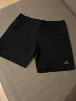 Adidas Damen Sportshorts S Schwarz Niedersachsen - Schüttorf Vorschau