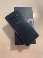 Samsung Galaxy S10, 128GB, schwarz, wie NEU! Nordrhein-Westfalen - Minden Vorschau