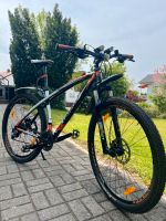 Fahrrad Mountainbike 29 Zoll + Lichter +Seilschloss Bayern - Miltenberg Vorschau