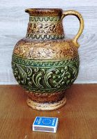 Jasba Retro Vintage keramik-Krug/Vase 1679 25 Hessen - Erbach Vorschau