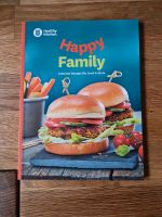 WW Kochbuch Happy Familie Hessen - Hadamar Vorschau