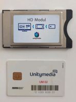 Pay TV HD Modul CI+ Vodafone / Unitymedia Hessen - Nauheim Vorschau