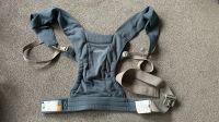 Ergobaby Embrace Babytrage Oxford blue Nordrhein-Westfalen - Kerpen Vorschau