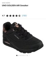 SKECHERS ☆UNO GOLDEN AIR☆39☆SNEAKER☆NEUWERTIG Nordrhein-Westfalen - Iserlohn Vorschau