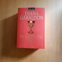 Die geliehene Zeit von Diana Gabaldon Dortmund - Eving Vorschau