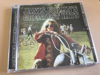 Janis Joplin- greatest hits- CD Hessen - Waldems Vorschau