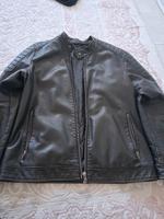 Lederjacke Lederimitat Berlin - Spandau Vorschau
