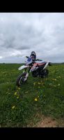 Aprilia SX 125 Supermoto Rheinland-Pfalz - Heidenburg Vorschau