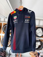 Castore Red Bull Racing Hoodie Pullover Verstappen Formel 1 Hessen - Sinn Vorschau